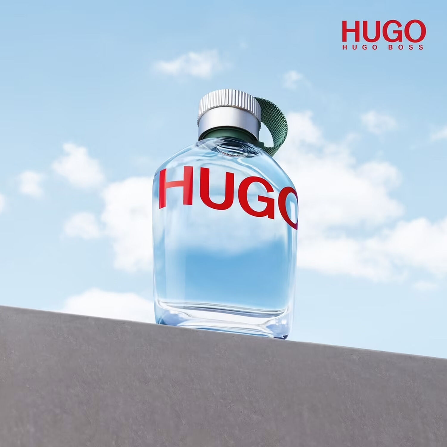 Hugo Boss Hugo Eau de Toilette
