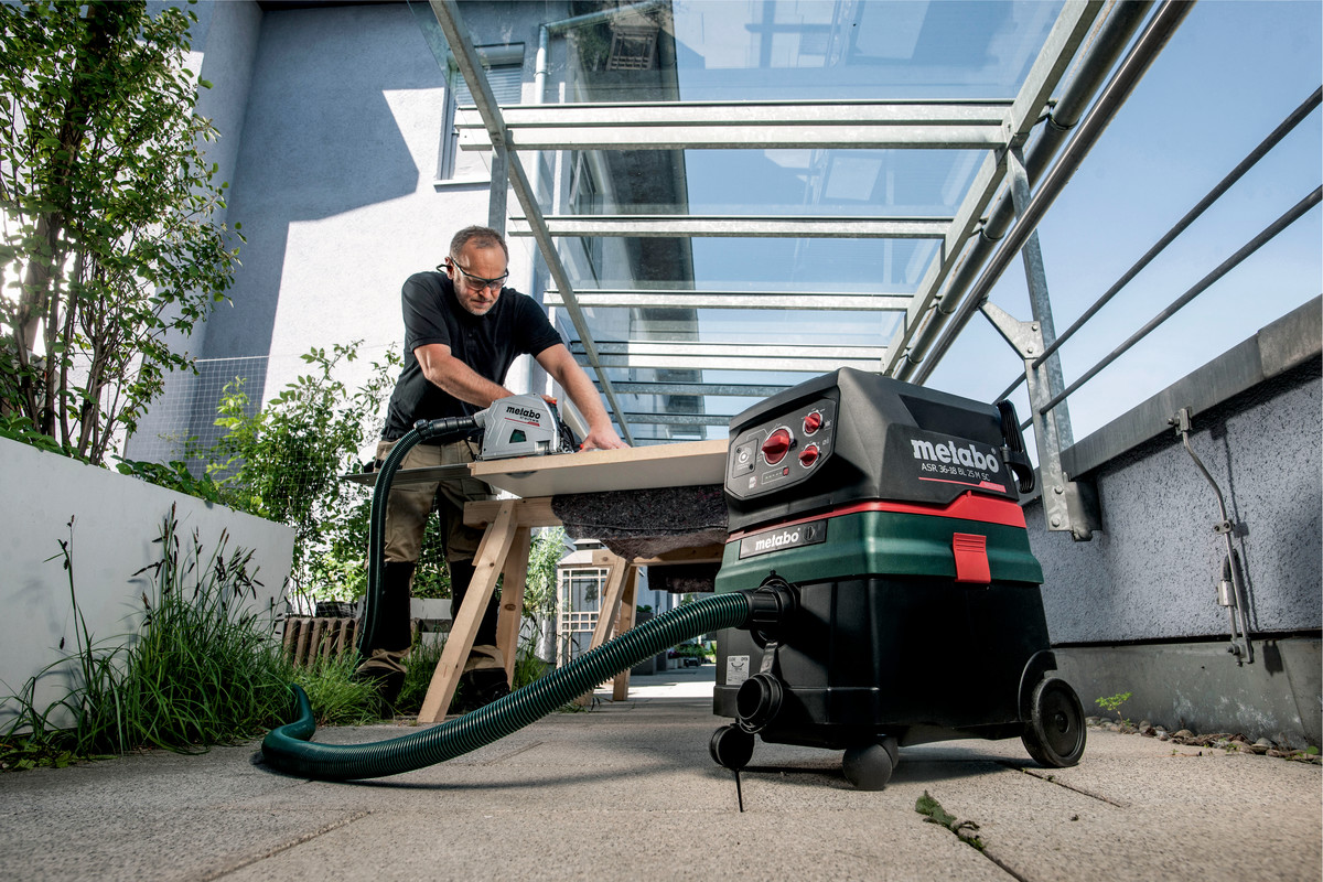 Metabo 601866810 KT 18 LTX 66 BL Baterie LiHD 18V 8.0Ah invalidă în MetaBOX