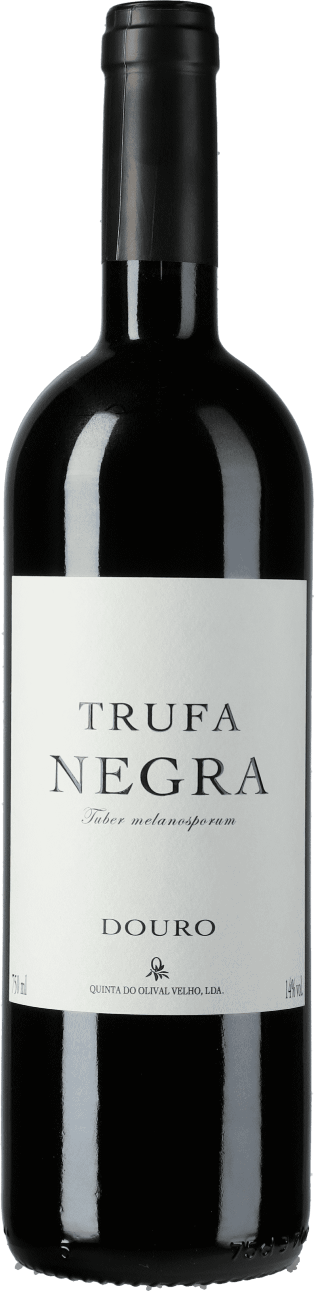 Quinta do Vallado – Francisco Ferreira: Quinta do Olival Velho Trufa No. 2 2019