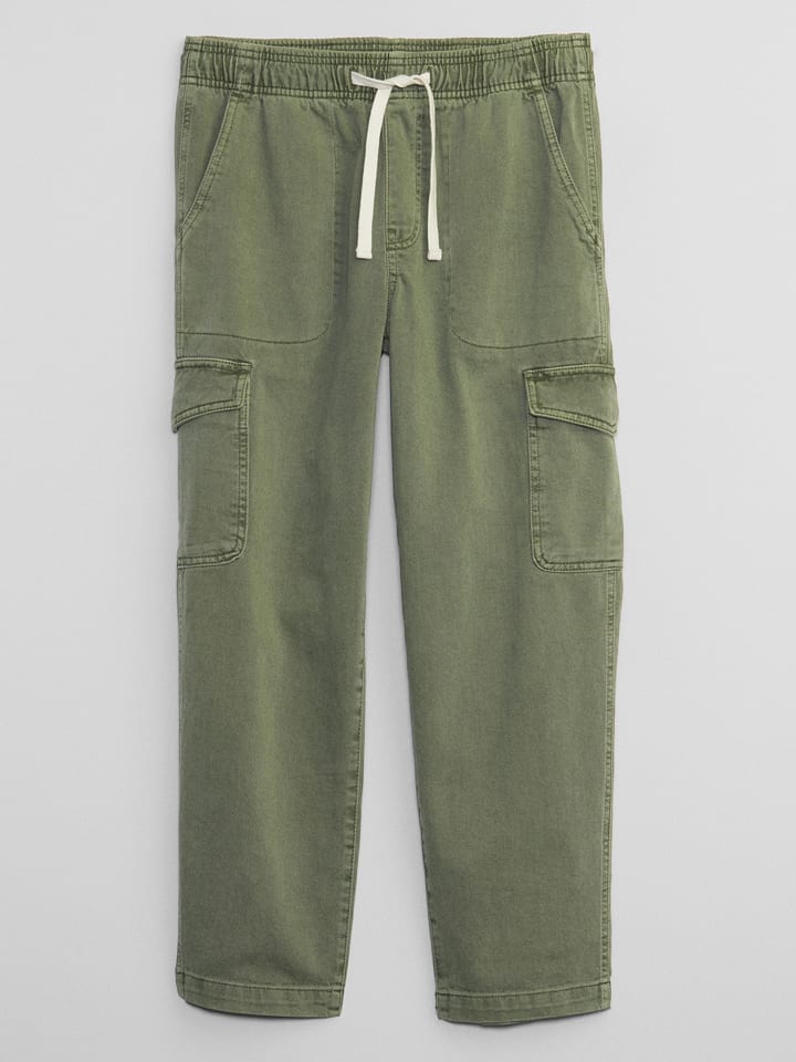 GAP Cargohose in Khaki günstig kaufen