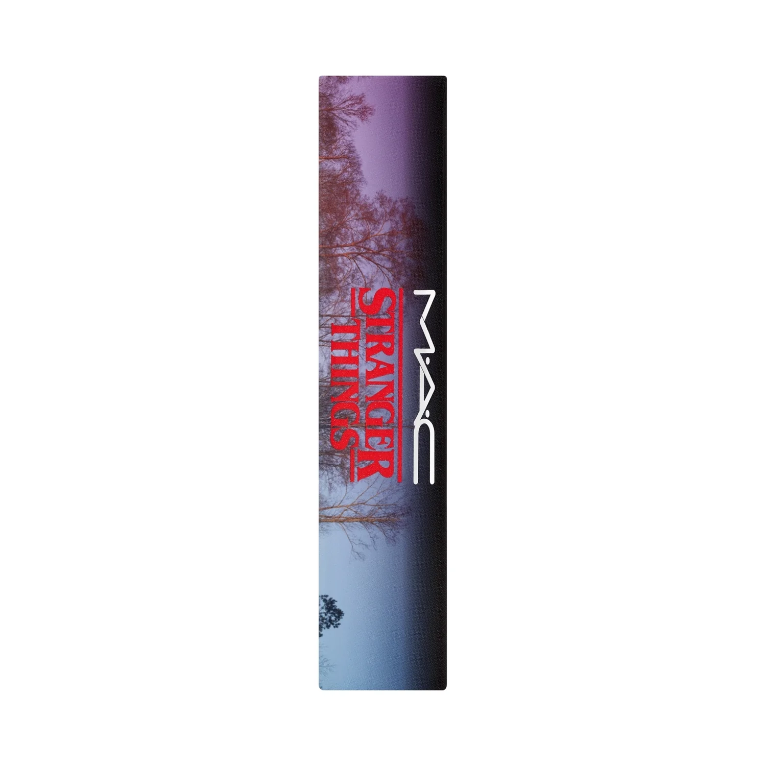 Brillo de labios Lipglass / STRANGER THINGS - Brillo