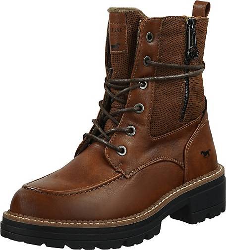MUSTANG Stiefelette
