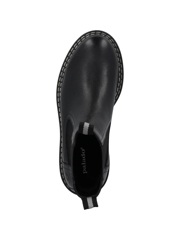 palado Chelsea Boots in BLACK günstig kaufen