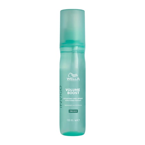 Wella Professionals Invigo Volume Boost purškiklis plaukams 150 ml