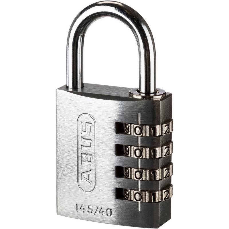 ABUS 145/40 B/DFNLI Schloss