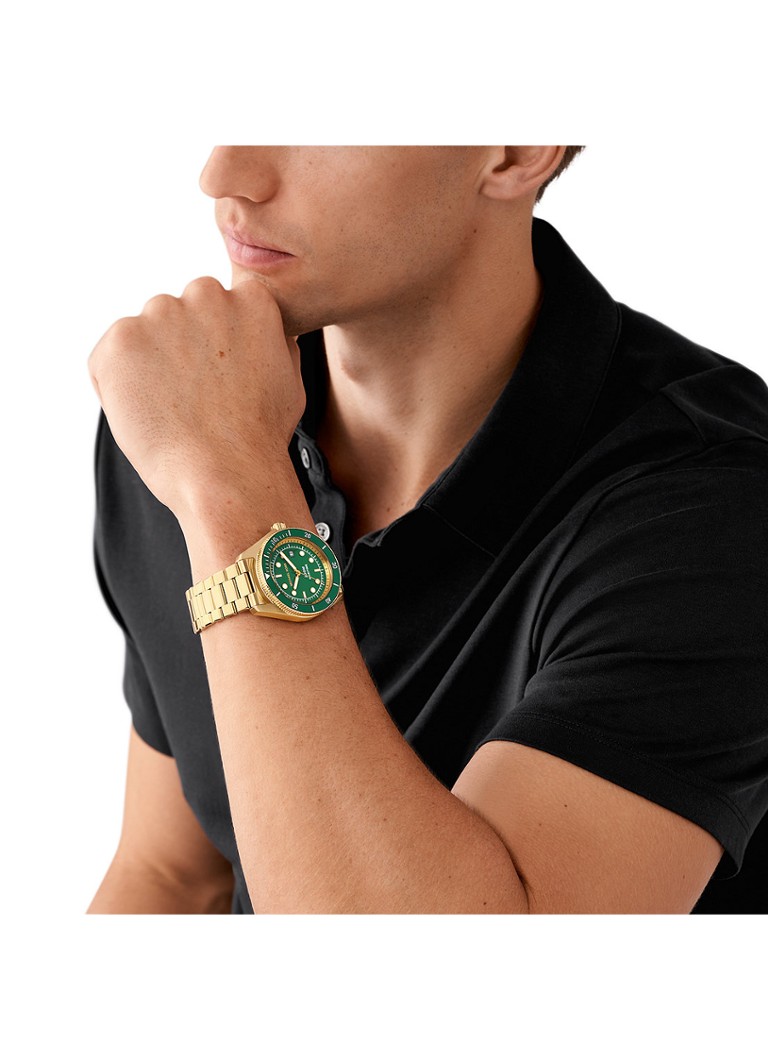 Michael Kors Maritime watch MK9162