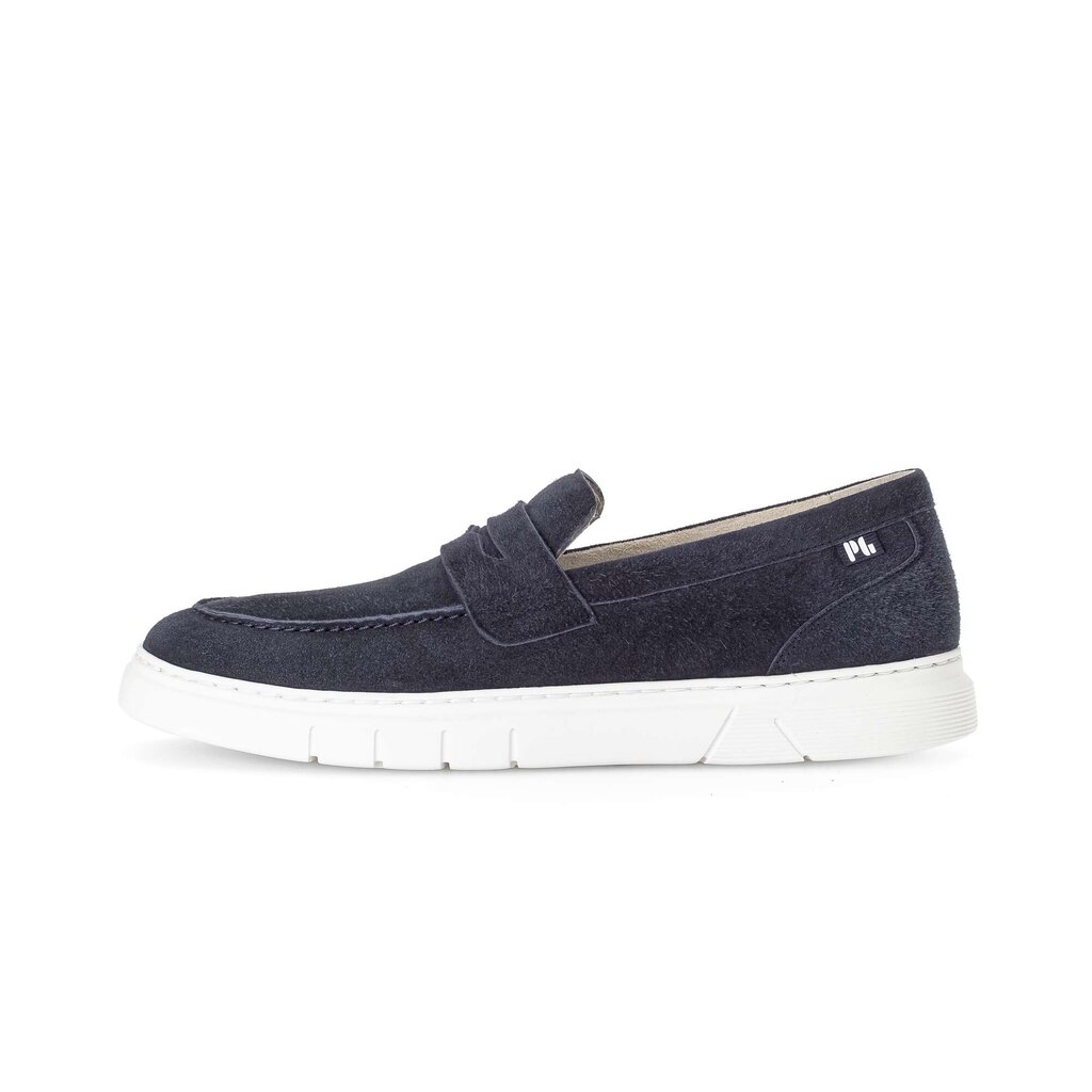 Pius Gabor PG1023 Slipper blau