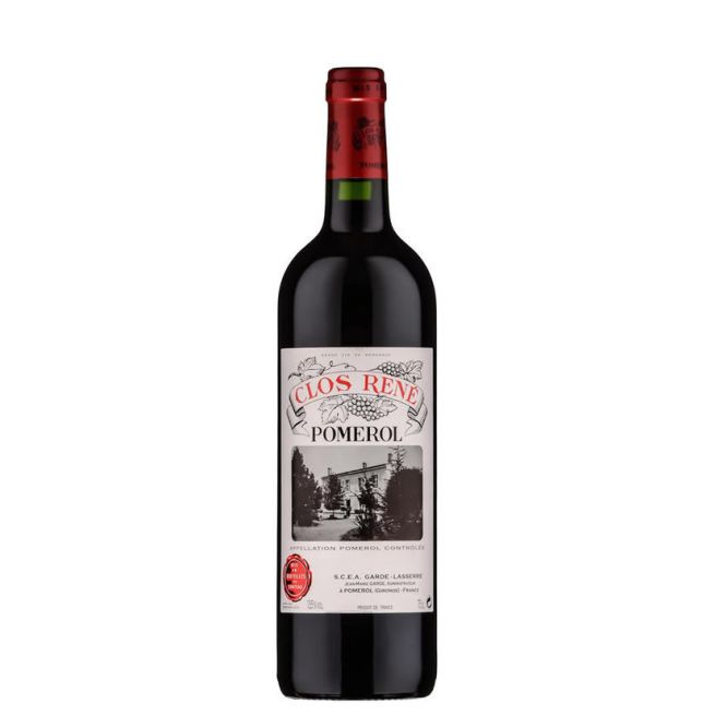 Clos René, 2016