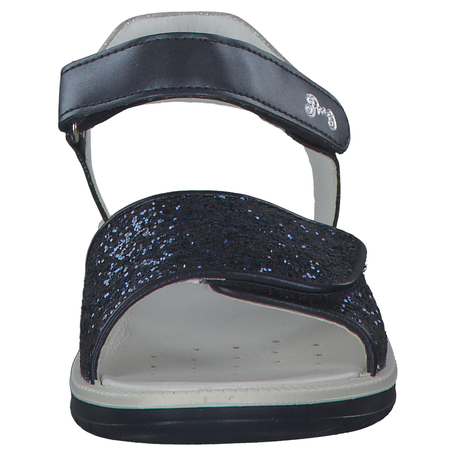 Primigi Alanis 3884, Sandalen (Kinder), Kinder, blu/blu