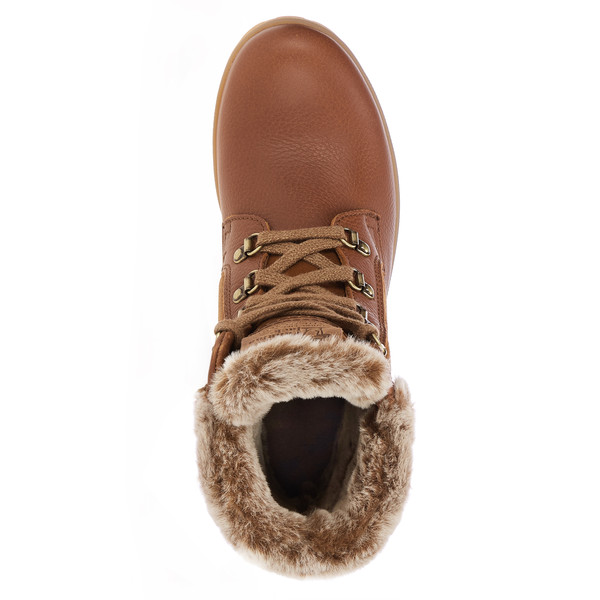 TUSCANI Damen - Winterstiefel