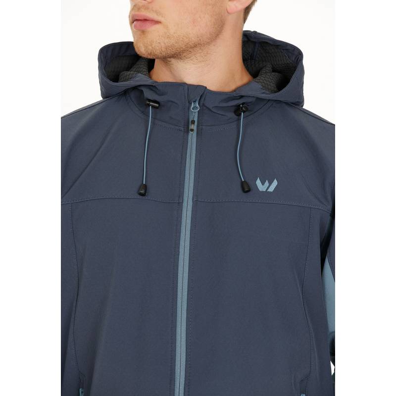 Whistler Ryder Softshelljacke Herren