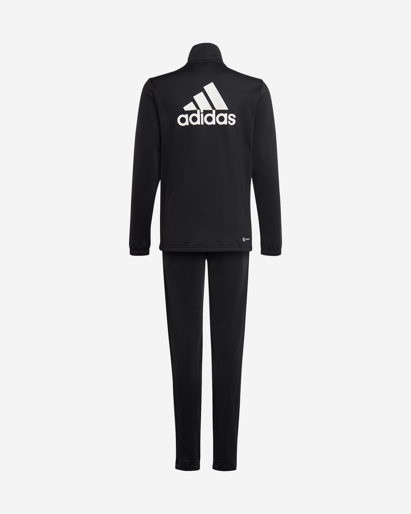 Adidas Print Jr Träningsoverall IC5686