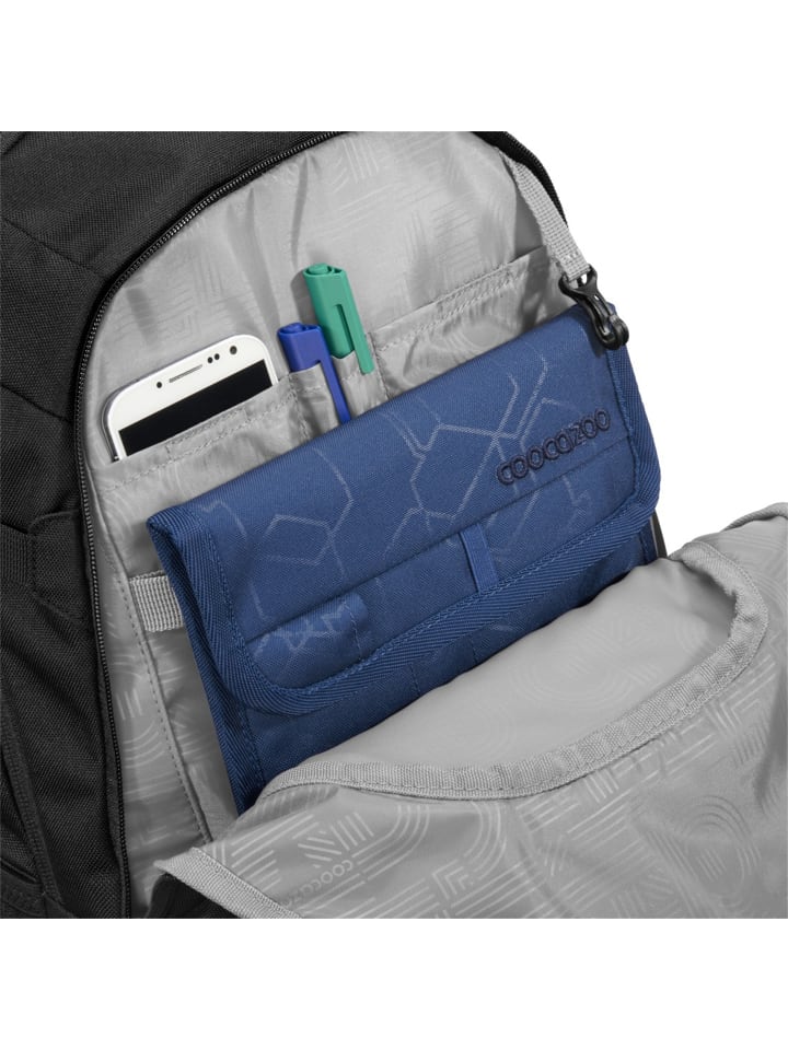 Coocazoo Rucksack MATE, 30 Liter in Blazing Fire günstig kaufen onesize