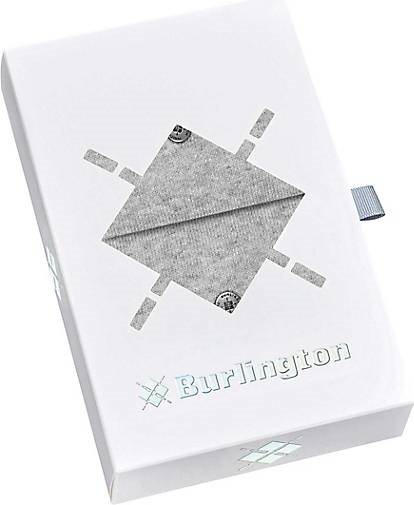 Burlington Socken Basic Gift Box Uni 2er Pack