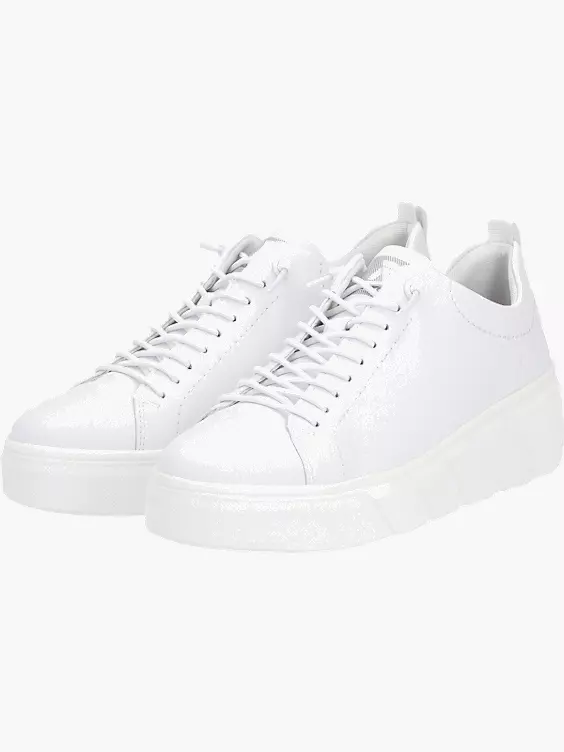 Rieker Damen Sneaker Low