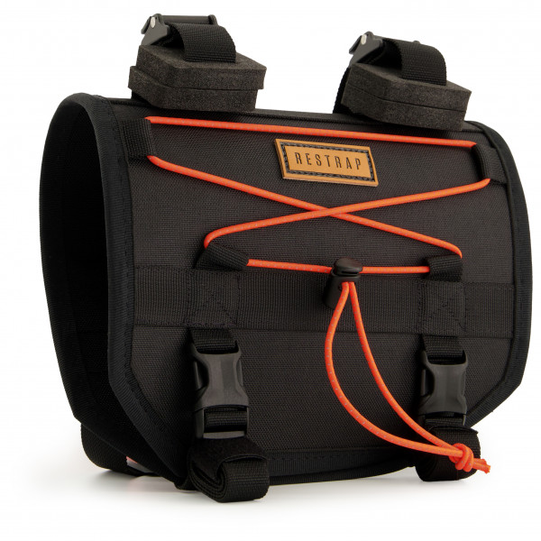 Restrap - Bar Bag Holster With 14L Dry Bag - Lenkertasche