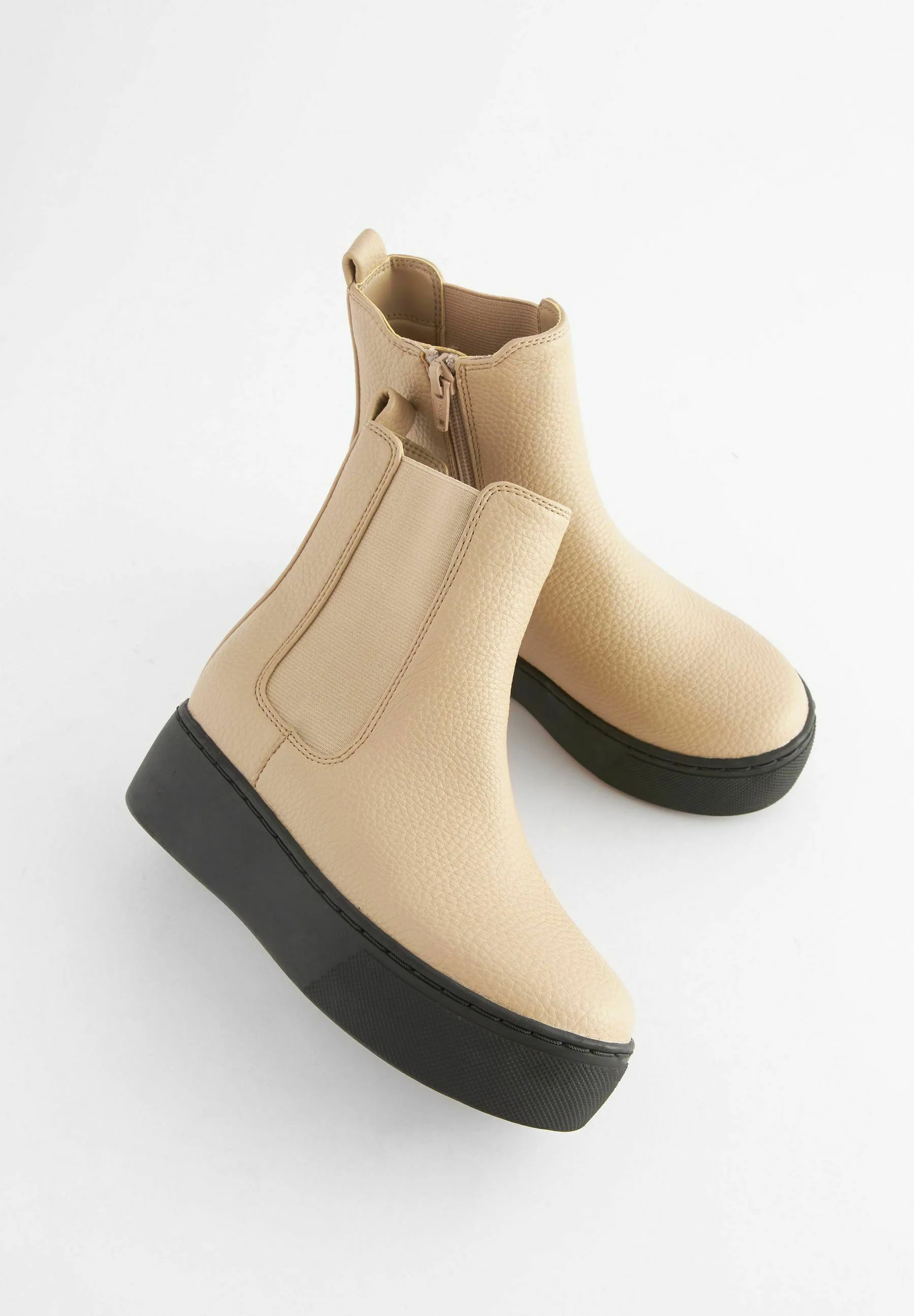 Botines Next
