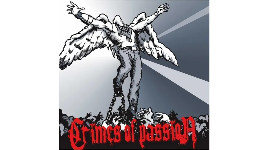 Crimes Of Passion