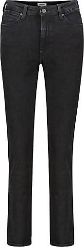 Wrangler Damen Jeans RETRO Skinny Fit