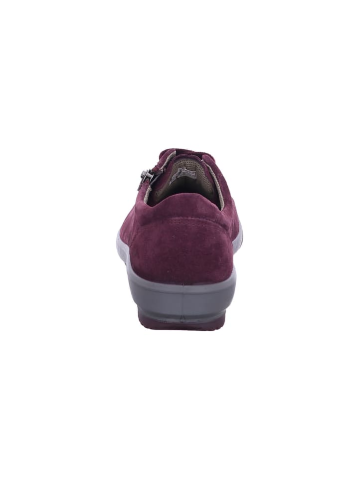 Legero Halbschuh in rot günstig kaufen
