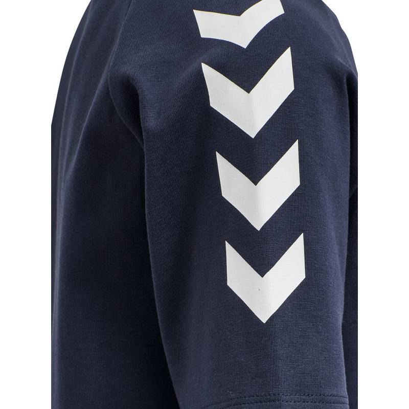 hummel hmlBOX T-SHIRT S/S T-Shirt Kinder