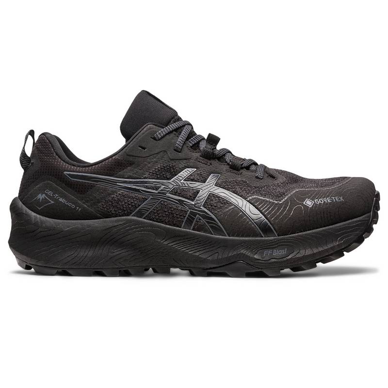 ASICS Trabuco 11 Laufschuhe Herren