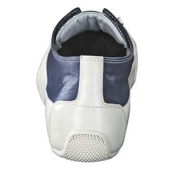 Candice Cooper Rock S Schnürsneaker in blau