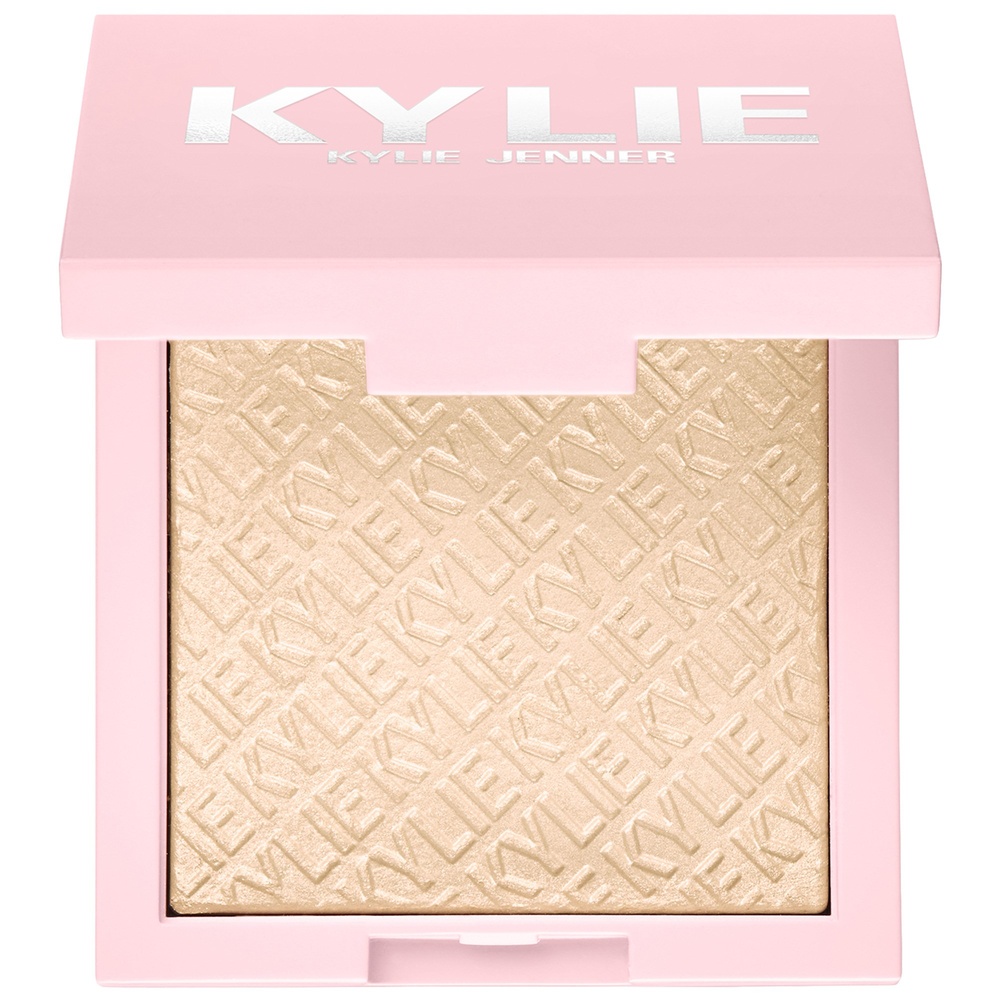 kylie by kylie jenner Kylighter Illuminating Powder Poudre illuminatrice