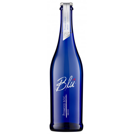 Lineavini Prosecco Blu secco 0,75L