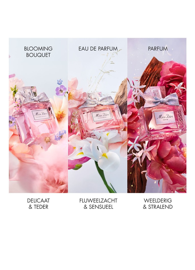 DIOR Miss Dior Eau de Parfum