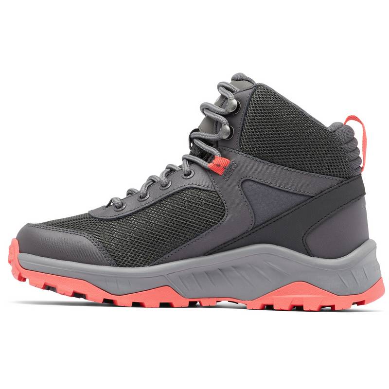 Columbia TRAILSTORM ASCEND MID WP Wanderschuhe Damen