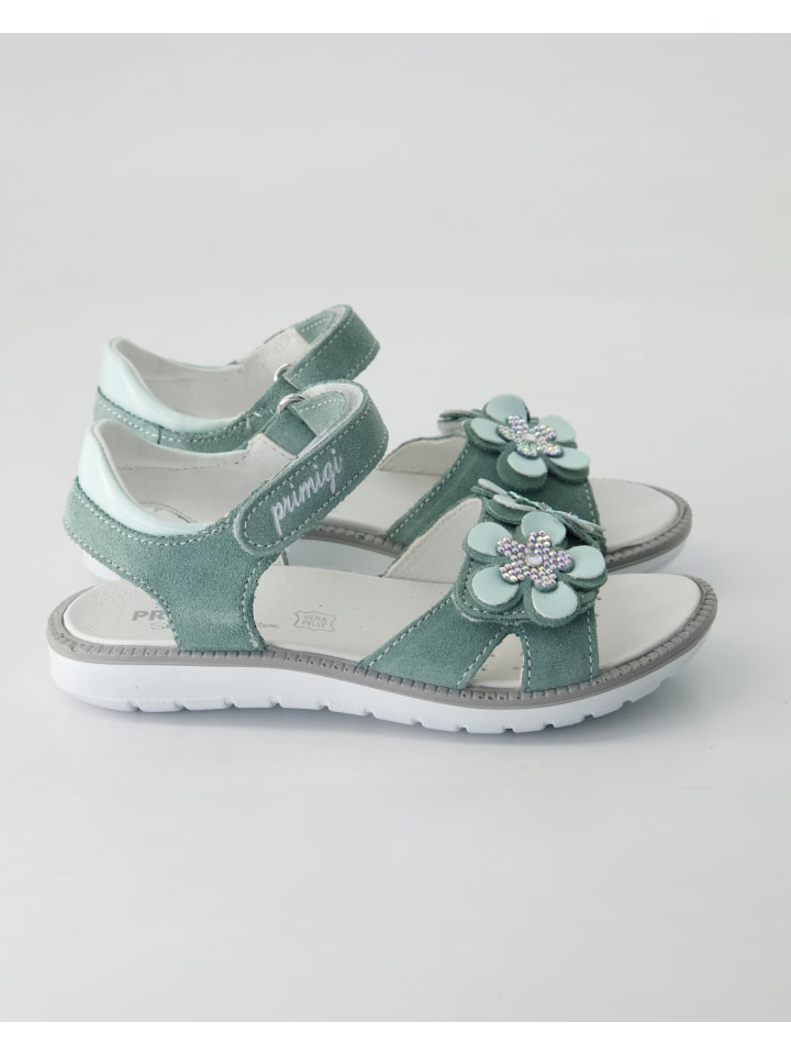 Primigi Sandalen in Grün günstig kaufen
