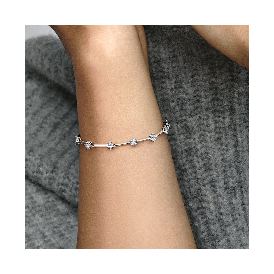 Pandora Armband Timeless