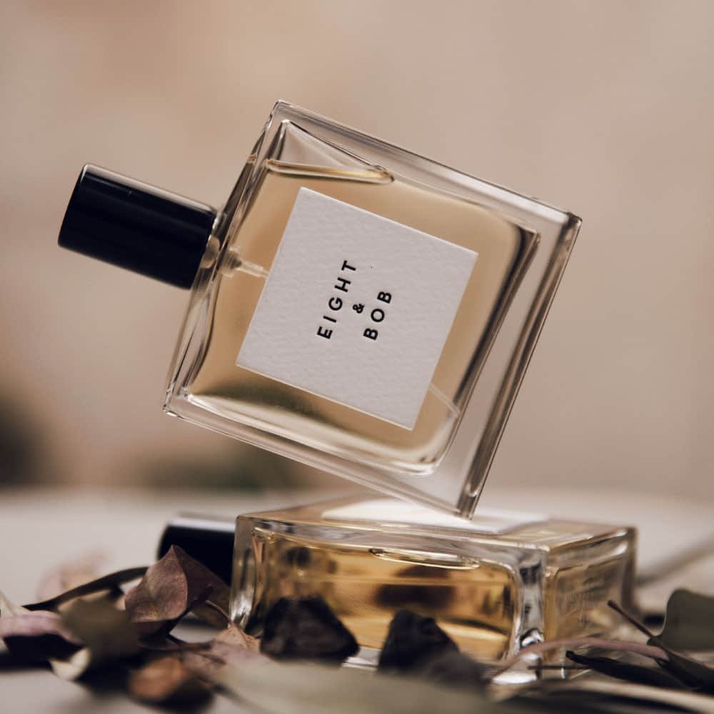 EIGHT & BOB Iconic Collection The Original Eau de Parfum Nat. Spray