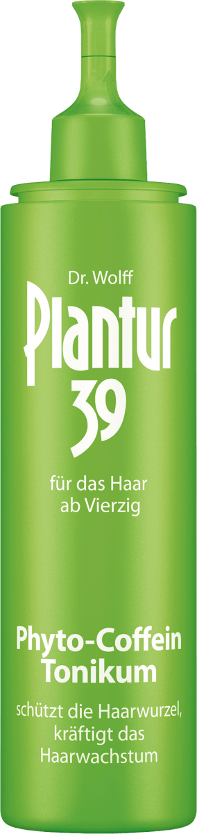 Haarwasser Phyto-Coffein Tonikum, 200 ml