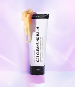 The INKEY List Oat Cleansing Balm Gesichtsbalsam 150 ml