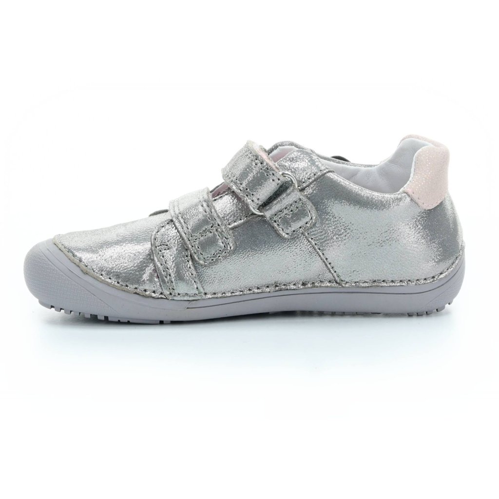 D.D.Step Barfußschuhe - 893A Silver (063)