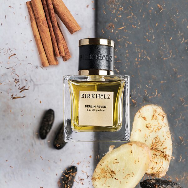 Birkholz Berlin Fever Eau de Parfum