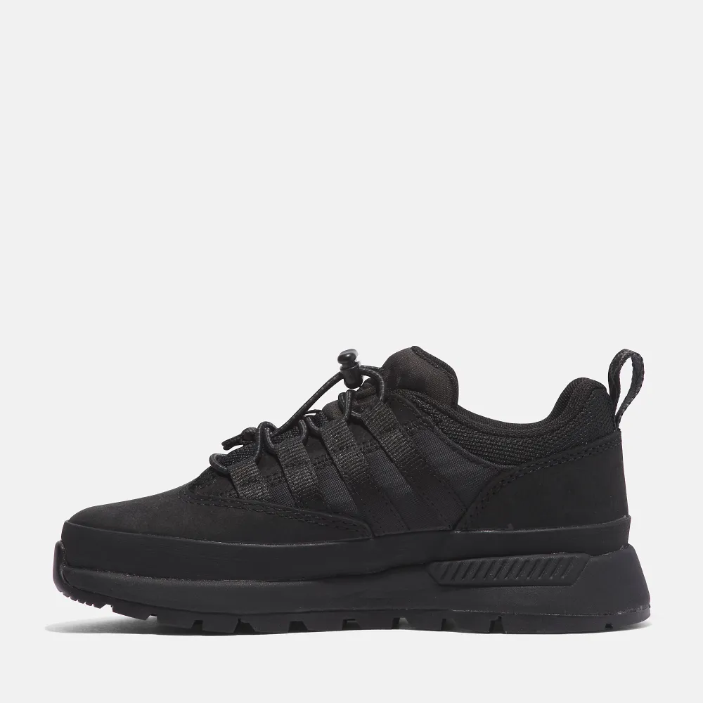 Timberland Euro Trekker TB0A64Q40151 / schwarz
