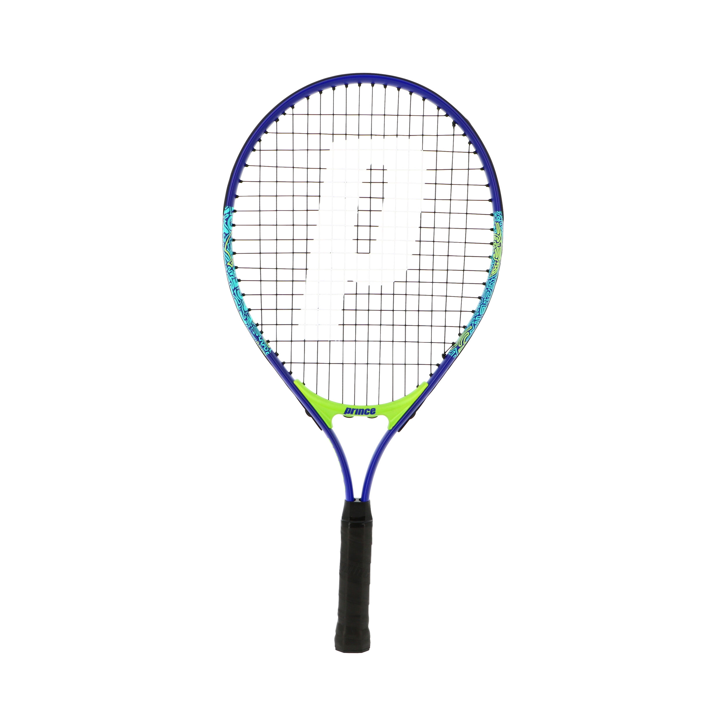 Ace Face 21 Blue Kinderschläger