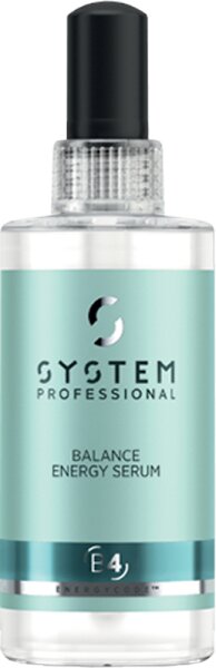 System Professional LipidCode Balance Energy Serum B4 Haarserum