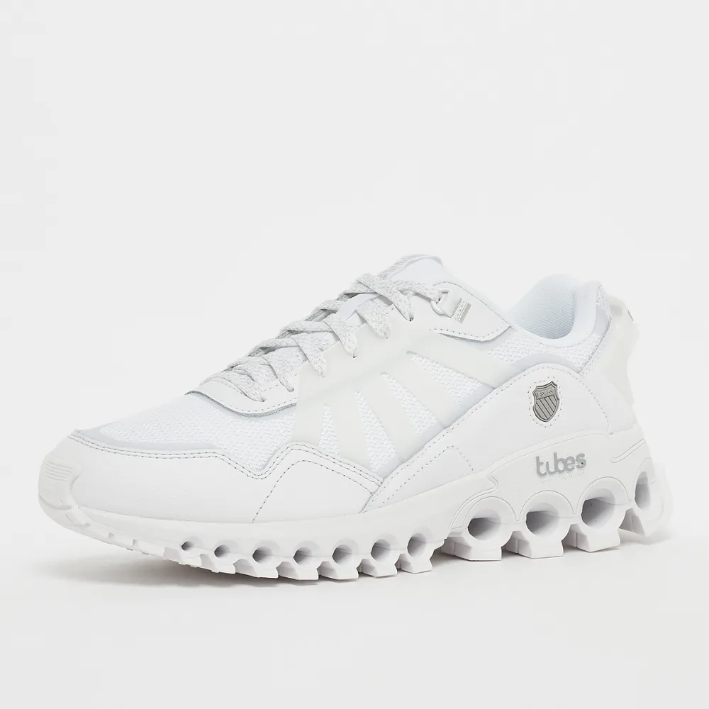 K-Swiss Tubes Sport Trail 08540-101-M / weiss