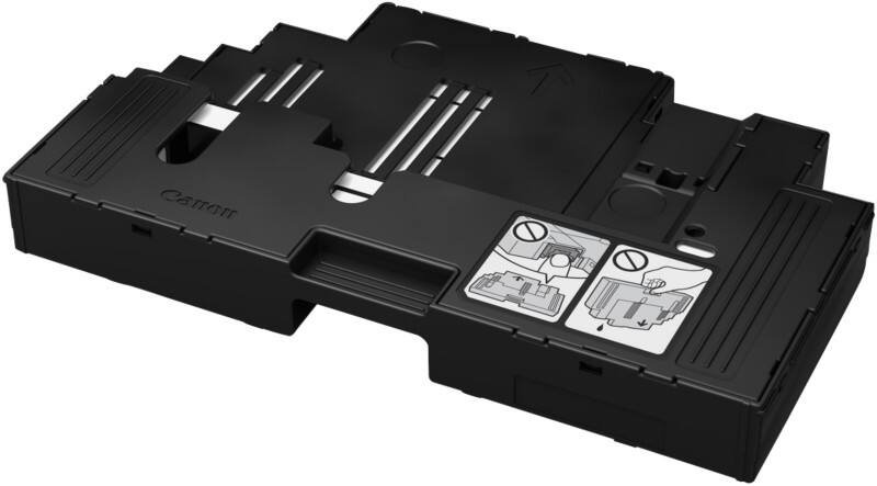 Canon MC-G02 Original Wartungskartusche 4589C003