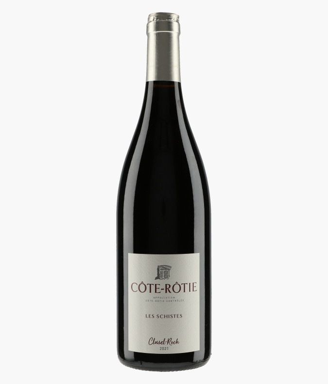 Côte-Rôtie Les Schistes 2021CLUSEL-ROCH