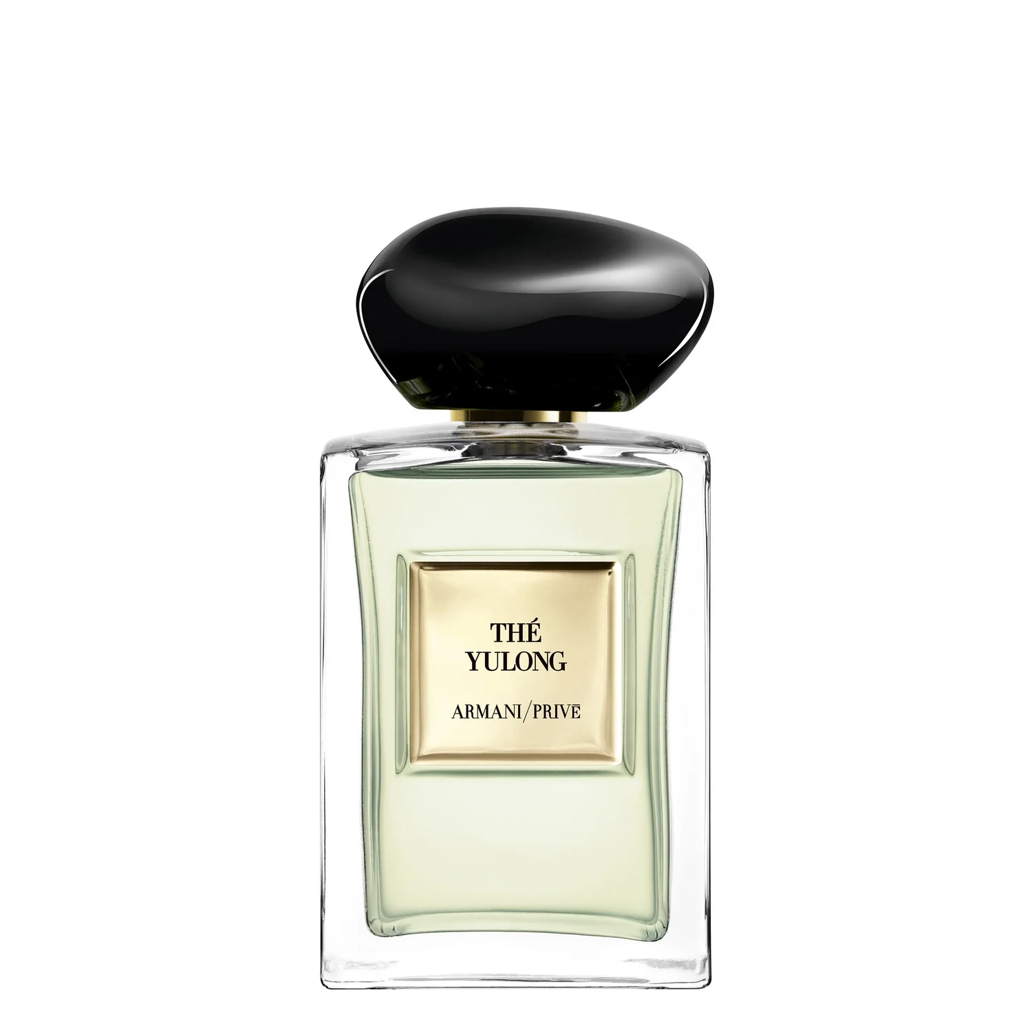 Armani Privé Les Eaux Thé Yulong - Eau de Toilette, Eau de Toilette Unisex