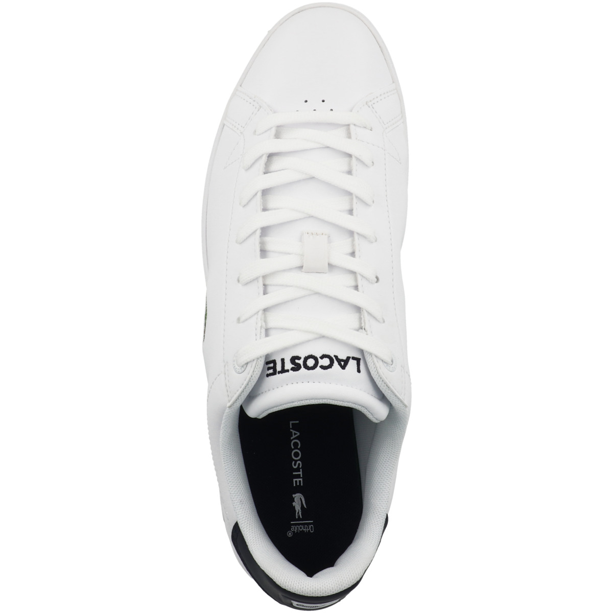 Lacoste Graduate Pro 222 1 SMA Sneaker Low weiss