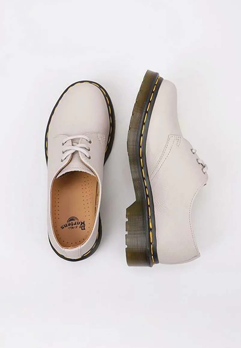 Zapatos con cordones Dr. Martens