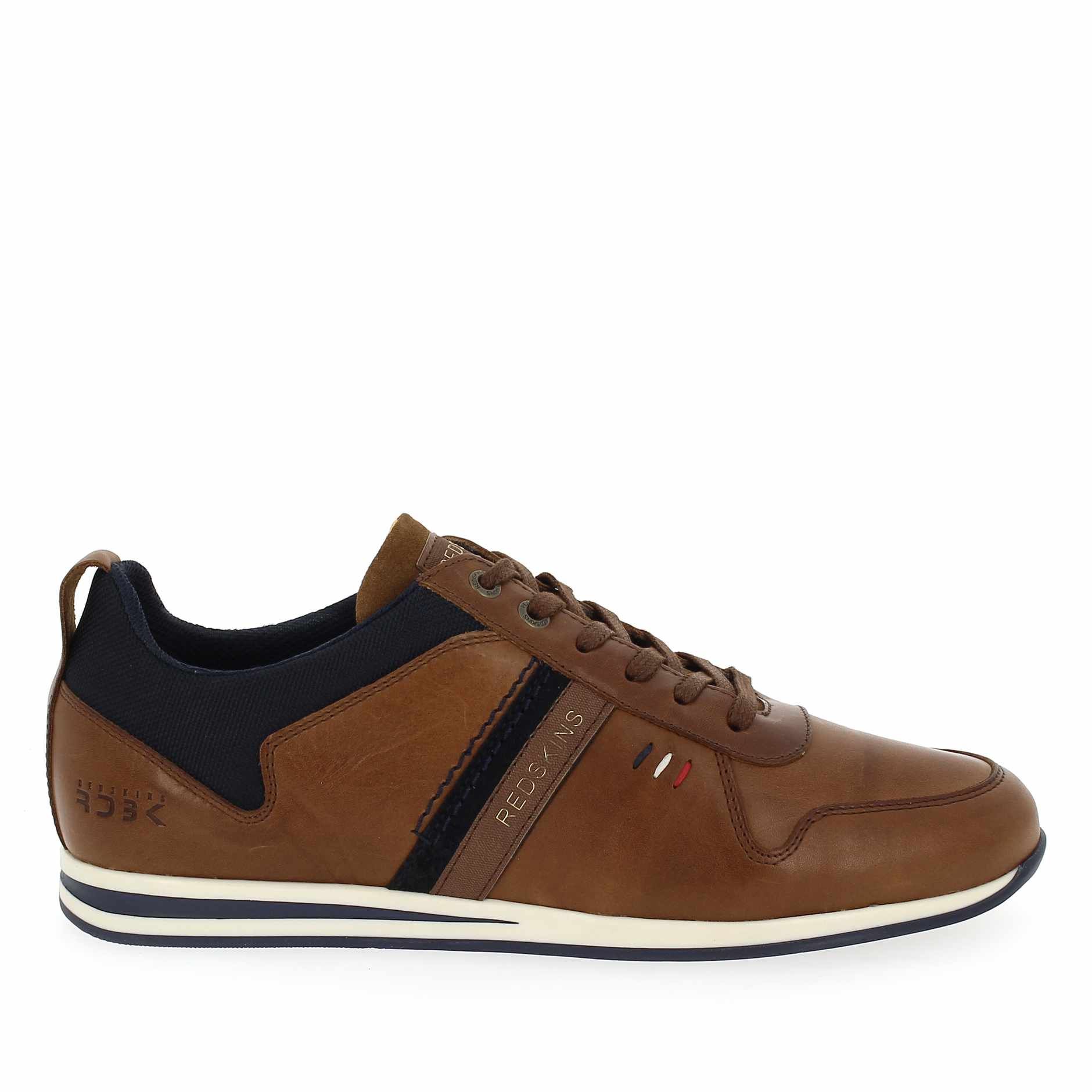 Redskins  LIVING - Cognac Marine
