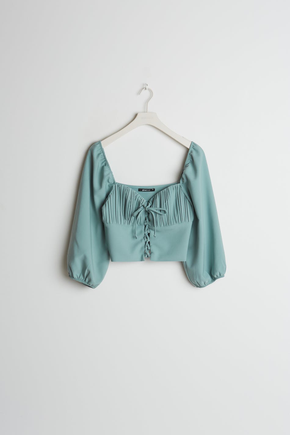 Ivy blouse