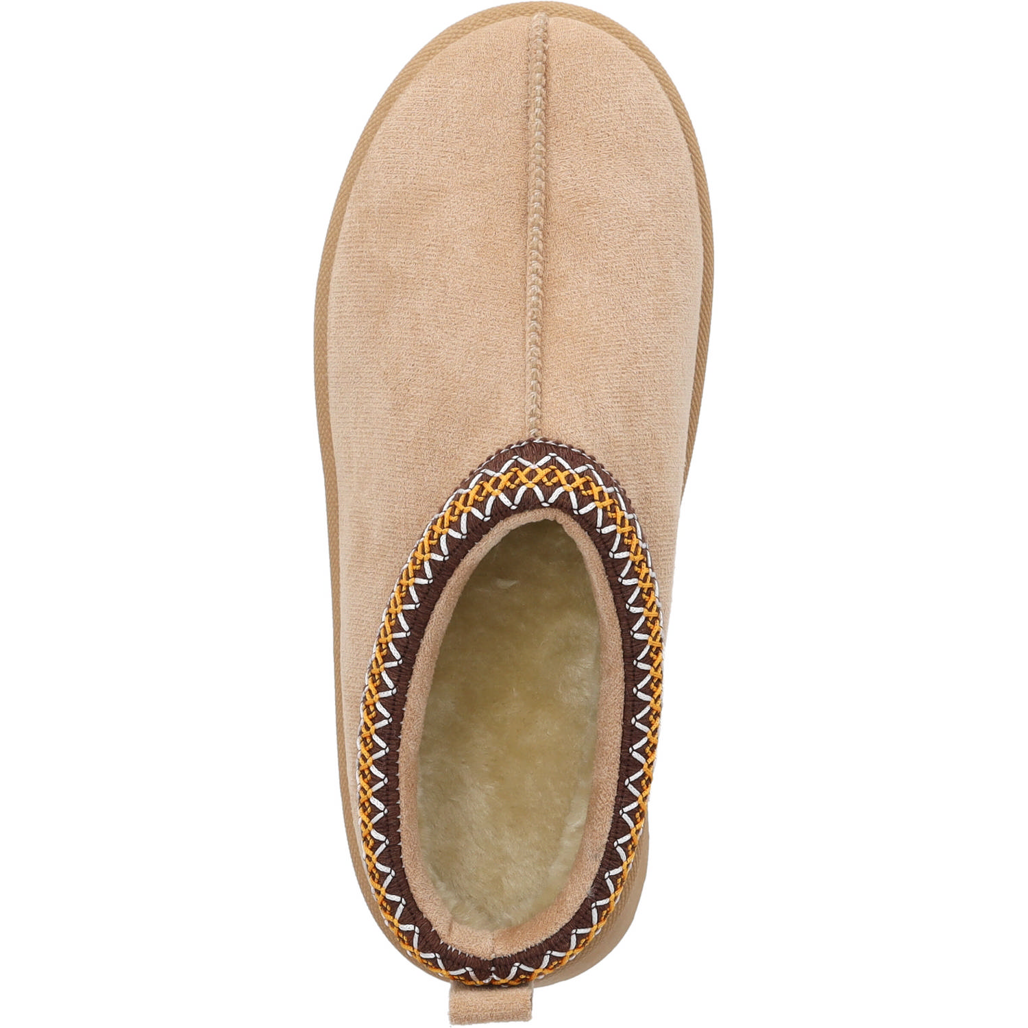 Palado Asinara, Hausschuhe & Pantoffeln, Damen, Stitch Beige